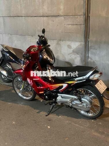 Fu 2 Up 125 Kiểng nhẹ 9C