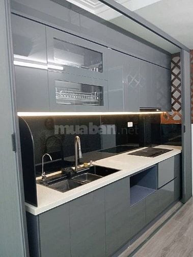 NHỈNH 6TỶ-CÓ NHÀ 6TẦNG/23m2-SÁT PHỐ MINH KHAI-ĐẦU CHỢ MƠ-FULL NỘI THẤT