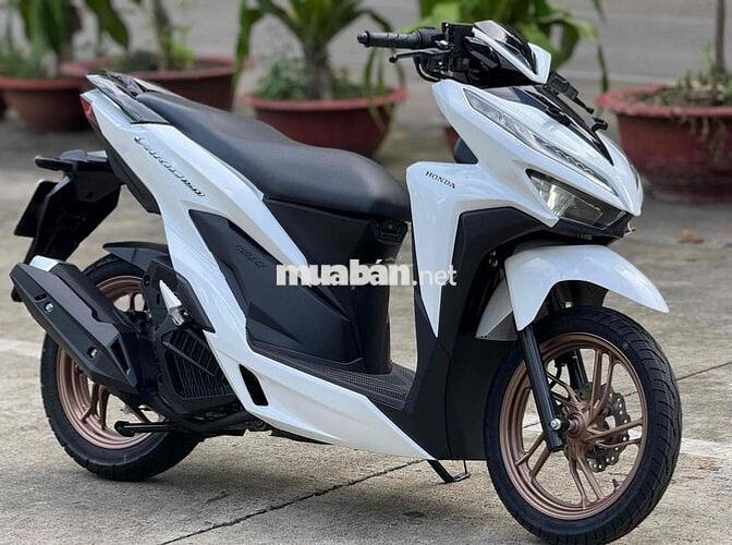 vario 150 bao hot