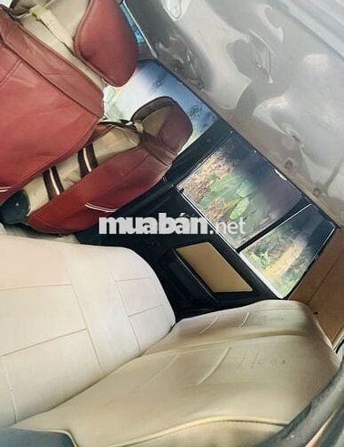 Toyota Corolla II wagon 5 cửa nhập Mỹ
