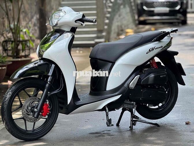 sh mode bao đẹp chính chủ up khoá smartkey