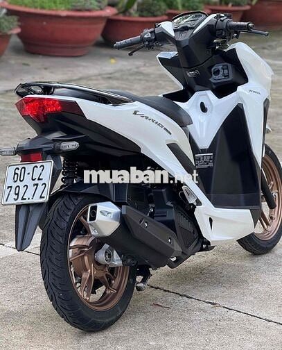 vario 150 bao hot