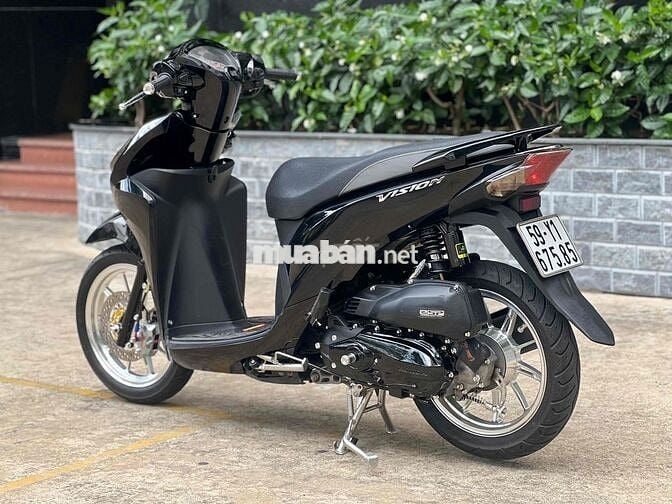 ❤️❤️Visson 110 Kiểng BSTP 9Chủ Bao Công Chứng