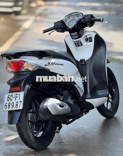 sh mode bao đẹp chính chủ up khoá smartkey