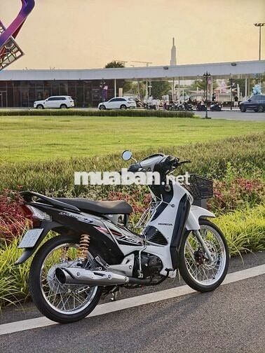 Future Neo Up Wave 125 BSTP 9CHU