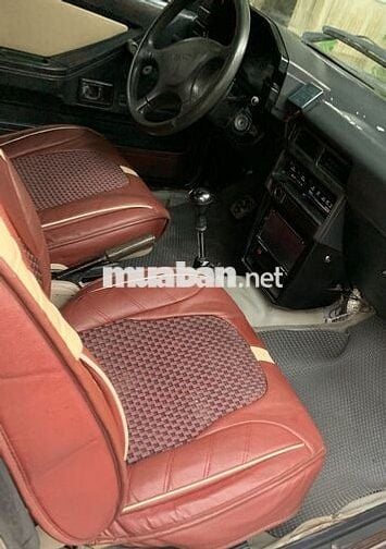 Toyota Corolla II wagon 5 cửa nhập Mỹ