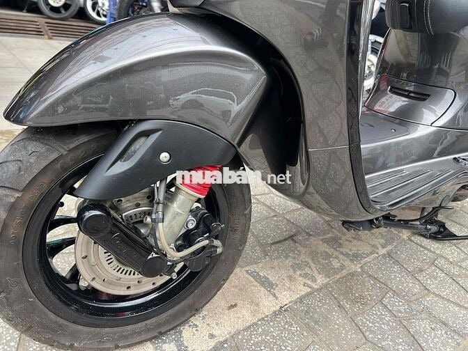 vespa sprint 125 2018❇️Đồng moto Đà Lạt❇️