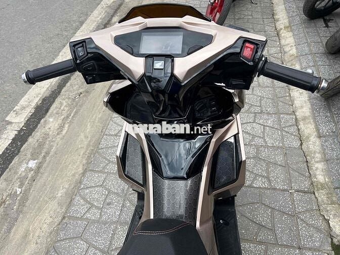 vespa sprint 125 2018❇️Đồng moto Đà lạt❇️