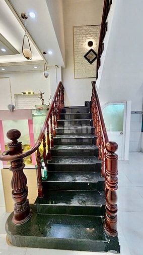 QUẬN 7, SIÊU PHẨM NHÀ PHỐ HIỆN ĐẠI FULL NỘI THẤT XỊN - 3 TẦNG-8,x TỶ