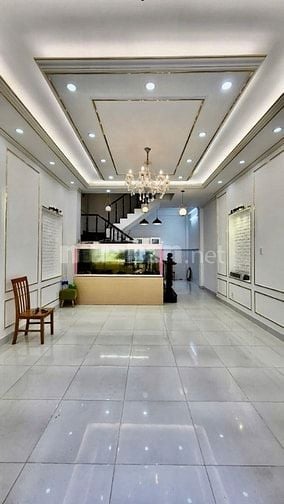 QUẬN 7, SIÊU PHẨM NHÀ PHỐ HIỆN ĐẠI FULL NỘI THẤT XỊN - 3 TẦNG-8,x TỶ
