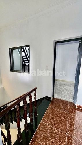 QUẬN 7, SIÊU PHẨM NHÀ PHỐ HIỆN ĐẠI FULL NỘI THẤT XỊN - 3 TẦNG-8,x TỶ
