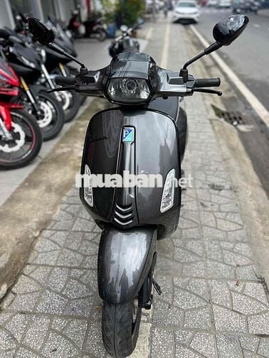 vespa sprint 125 2018❇️Đồng moto Đà Lạt❇️