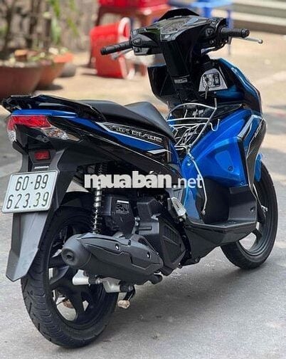 airblade 2019 bản thể thao