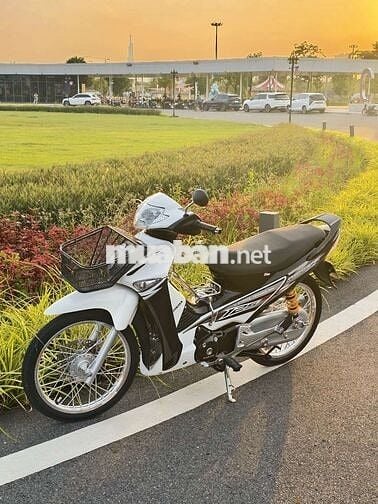 Future Neo Up Wave 125 BSTP 9CHU