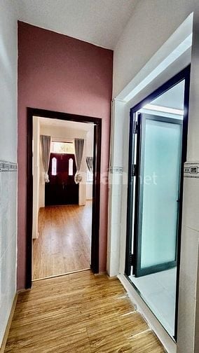 QUẬN 7, SIÊU PHẨM NHÀ PHỐ HIỆN ĐẠI FULL NỘI THẤT XỊN - 3 TẦNG-8,x TỶ