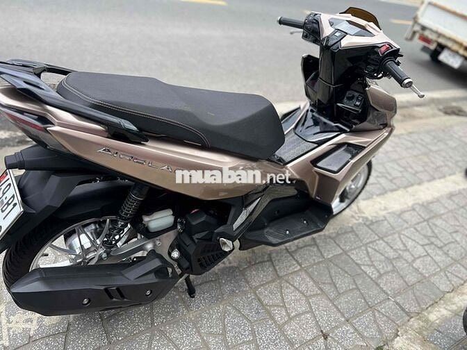vespa sprint 125 2018❇️Đồng moto Đà lạt❇️
