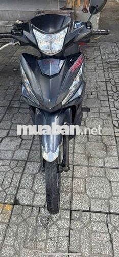 Bán wave RSX 110 năm 2022.