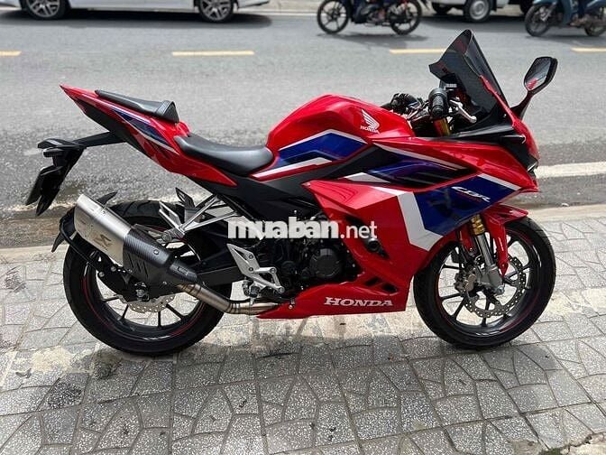 CBR 150 ABS ❇️Đồng moto Đà lạt ❇️