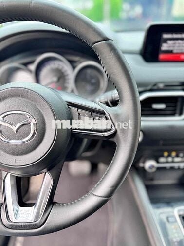 Mazda CX 5 2022 Luxury 2.0 AT - 60000 km