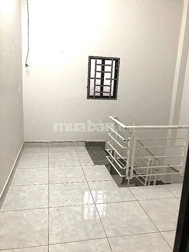 Nhà liền kề một trệt một lầu cho thuê