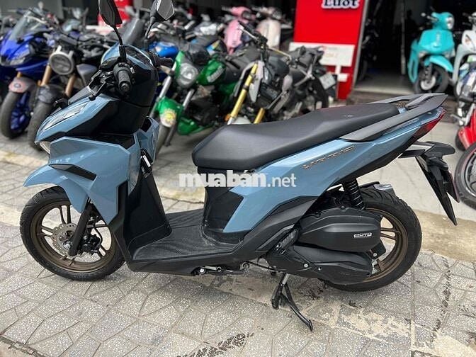 Vario 125 2025❇️Đồng moto Đà Lạt❇️