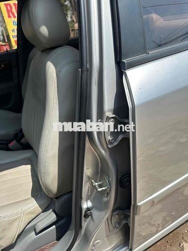 Daewoo Lacetti 2010 EX 1.6 MT - 89848 km