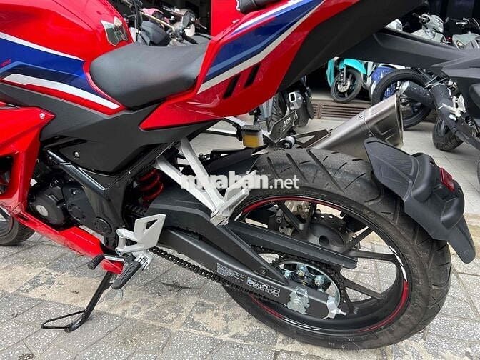 CBR 150 ABS ❇️Đồng moto Đà lạt ❇️