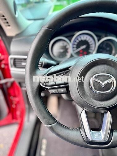 Mazda CX 5 2022 Luxury 2.0 AT - 60000 km
