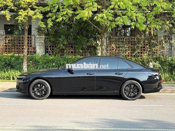 VinFast Lux A2.0 2022 A2.0 Tiêu chuẩn - 50000 km