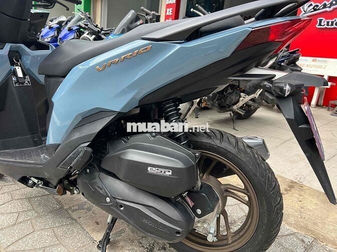 Vario 125 2025❇️Đồng moto Đà Lạt❇️