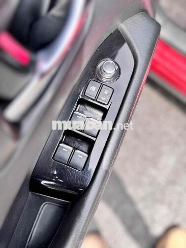 Mazda CX 5 2022 Luxury 2.0 AT - 60000 km