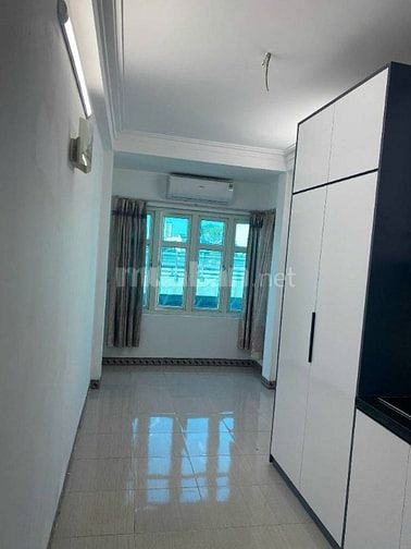 NHỈNH 6TỶ-CÓ NHÀ 6TẦNG/23m2-SÁT PHỐ MINH KHAI-ĐẦU CHỢ MƠ-FULL NỘI THẤT