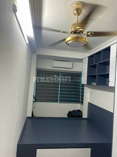 NHỈNH 6TỶ-CÓ NHÀ 6TẦNG/23m2-SÁT PHỐ MINH KHAI-ĐẦU CHỢ MƠ-FULL NỘI THẤT