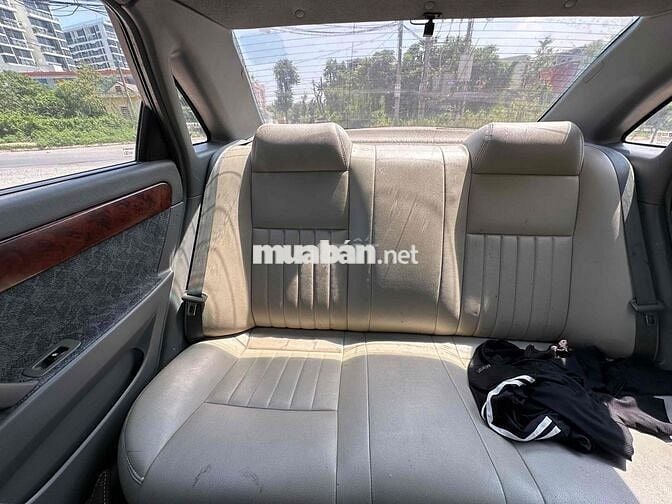 Daewoo Lacetti 2010 EX 1.6 MT - 89848 km