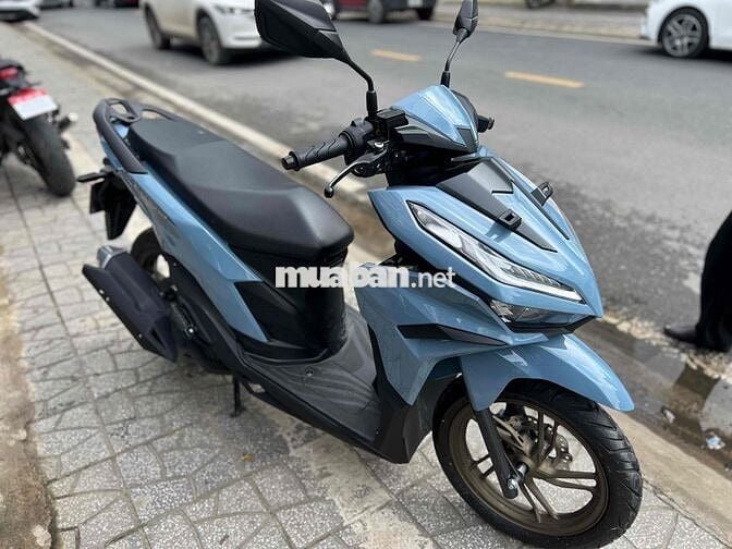 Vario 125 2025❇️Đồng moto Đà Lạt❇️