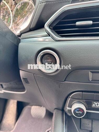 Mazda CX 5 2022 Luxury 2.0 AT - 60000 km