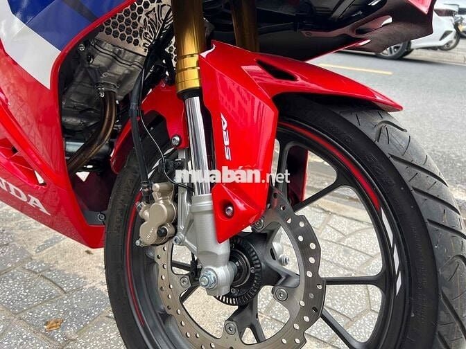 CBR 150 ABS ❇️Đồng moto Đà lạt ❇️