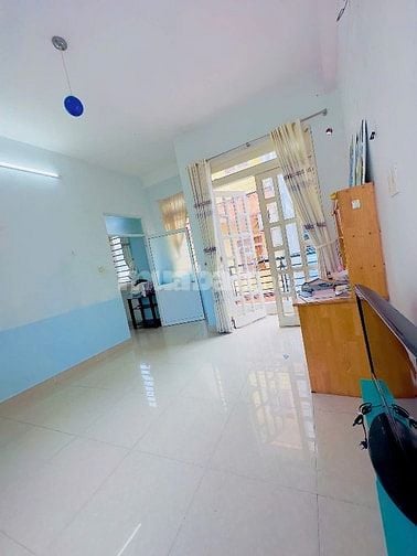 Nhà diện tích mặt tiền khủng8m. Khu VIP P15.Q8. Cách MT 1căn