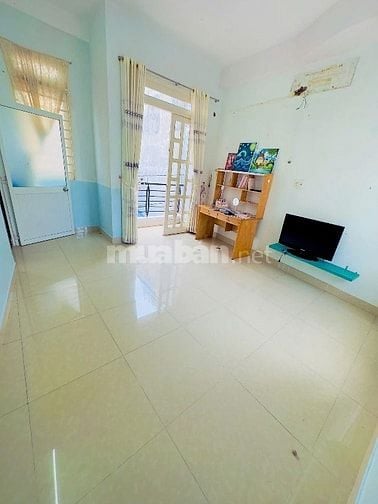 Nhà diện tích mặt tiền khủng8m. Khu VIP P15.Q8. Cách MT 1căn
