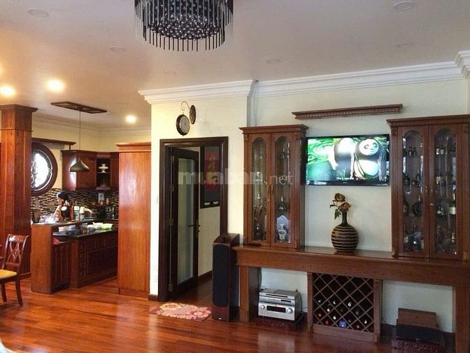 Cho thuê Biệt thự ĐĐTNghi 2MT Lê Thúc Hoạch,P.P.T.Hòa,Q.T.Phú giá 70tr