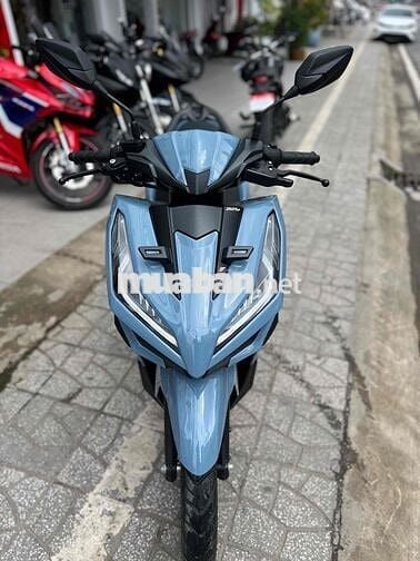 Vario 125 2025❇️Đồng moto Đà Lạt❇️