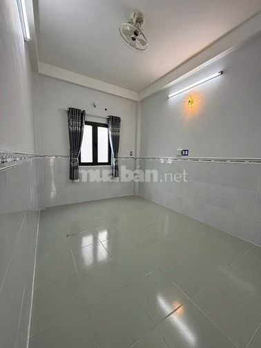5,98tỷ Nhà lô Hưng Phú HXH 3x15 ( 2 lầu st ) SHR hoàn công  