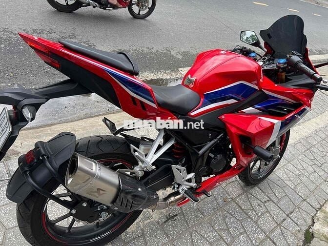 CBR 150 ABS ❇️Đồng moto Đà lạt ❇️