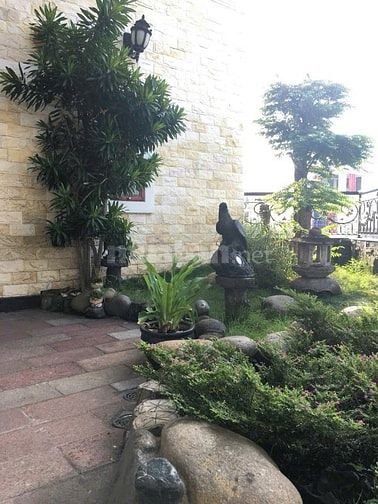 Cho thuê Biệt thự ĐĐTNghi 2MT Lê Thúc Hoạch,P.P.T.Hòa,Q.T.Phú giá 70tr