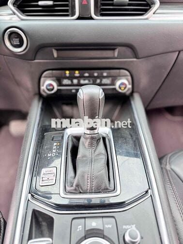 Mazda CX 5 2022 Luxury 2.0 AT - 60000 km