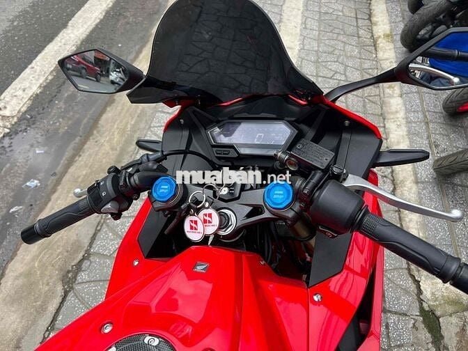 CBR 150 ABS ❇️Đồng moto Đà lạt ❇️