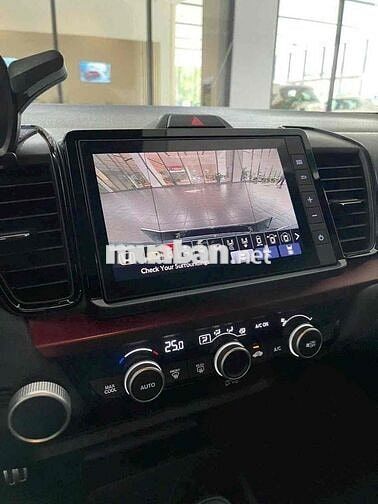 Honda City RS 2024 - 4700 km, xe siêu đẹp, zin 99%