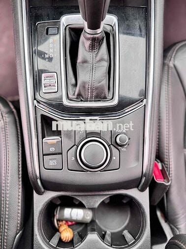 Mazda CX 5 2022 Luxury 2.0 AT - 60000 km