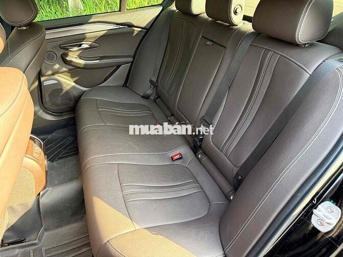 VinFast Lux A2.0 2022 A2.0 Tiêu chuẩn - 50000 km