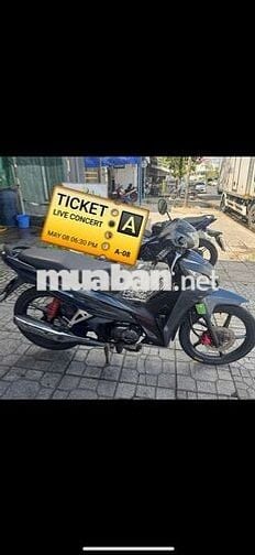 Bán wave RSX 110 năm 2022.